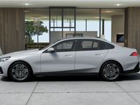 BMW 520 - Vorschau Bild 3