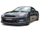 Nissan GT-R Black Edition*BOSE Sound*Bilstein Fahrwerk* - Nissan GT-R Gebrauchtwagen
