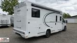 Chausson Teilintegrierte 797 Ultimate Line VOLL - Chausson Wohnwagen & Wohnmobile