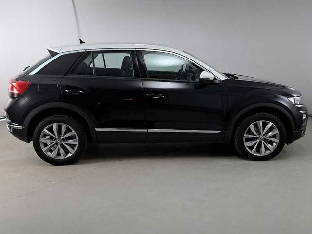 Volkswagen VOLKSWAGEN T-ROC 1.5 TSI ACT Style DSG