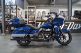 Harley-Davidson Road Glide Limited 114 FLTRK Garantie 1.Hand - Offers