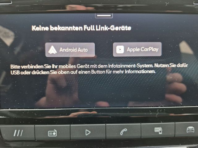 Ibiza EDITION / UPE: 29.230,- € / 1.0 TSI ACC LE