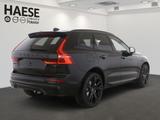 Volvo XC60 T6 Plus Black Edition Plug-In Hybrid AWD EU - Volvo XC60 mit Hybrid-Antrieb