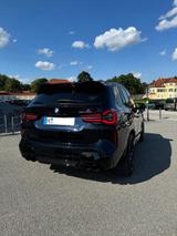BMW X3M comp. H&K BMW Garantie 2.hand - gebrauchte BMW X3 M aus dem Jahr 2023