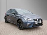 Seat Ibiza FR Black Edition 1.0 TSI-6-Gang IAL - Seat Ibiza: 1.6