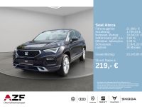 Seat Ateca - Vorschau Bild 2