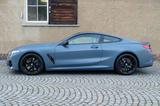 BMW M850i xDrive Coupé - 1st Edit. 1/400, Insp. Neu
