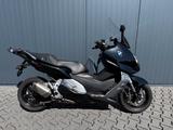BMW C 600 Sport