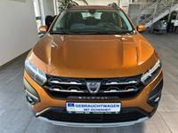 Dacia Sandero III Stepway Comfort