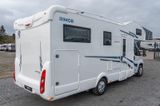 Rimor Super Brig 695 TC Einzelbetten*4 Personen*Combi6 - Rimor Super brig