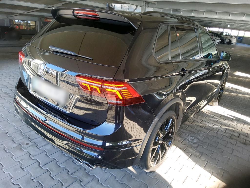 Volkswagen Tiguan - Bild 4