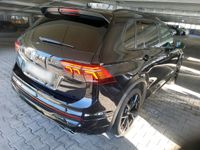 Volkswagen Tiguan - Vorschau Bild 4