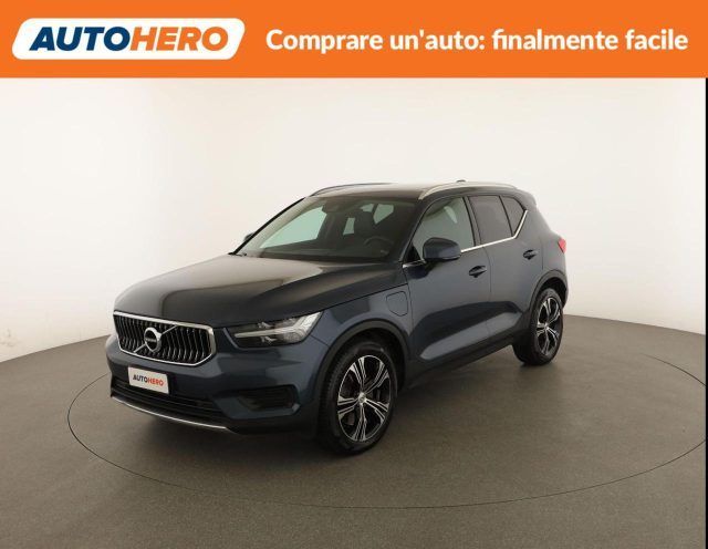 Volvo VOLVO XC40 T5 Recharge Plug-in Hybrid Inscriptio