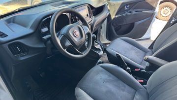 Fiat Doblo - 10