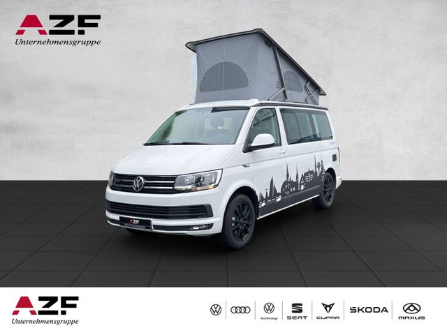 Volkswagen T6 California Ocean 2.0 TDI 4Motion DSG AHK+MARK