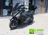 Kymco KYMCO AK 550 . - KYMCO AK550