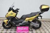 BMW C650 Sport  - BMW C 650 SPORT