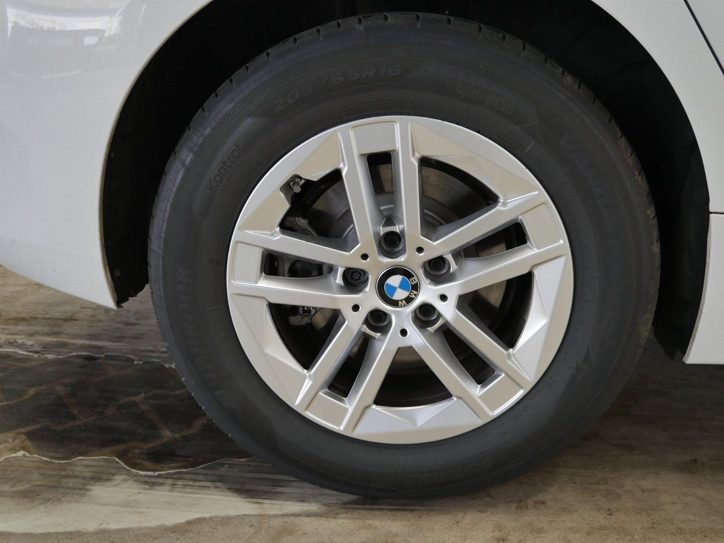 BMW 225 Active Tourer - Bild 7