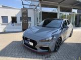 Hyundai i30 2.0 T-GDI Fastback N Performance - Hyundai i30: Sportwagen