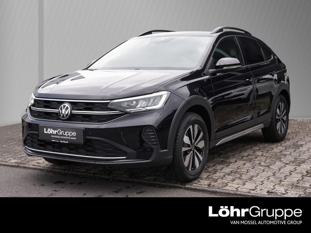 Volkswagen Taigo 1,0 TSI Goal,LED,Navi,Apple Carplay,ACC Si