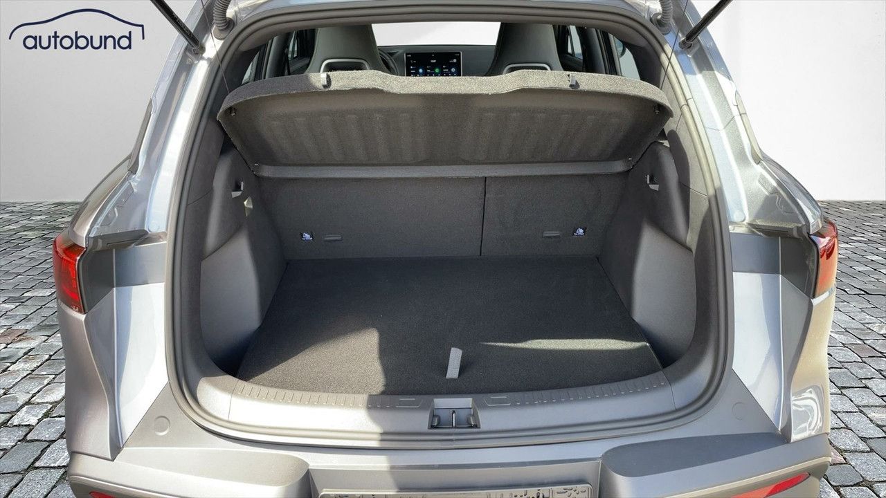 BYD ATTO 2