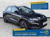 Skoda Karoq 1.5 TSI DSG Sportline 360Grad Kamera / ACC