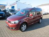 Volkswagen Caddy Kombi Roncalli Edition Steuekette-Wapu NEU - Volkswagen Caddy aus 2011: Roncalli