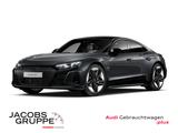 Audi e-tron GT quattro B&O*Panorama*Matrix-LED * - Audi e-tron GT aus 2024