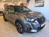 Peugeot 2008 Allure  1.HAND/SCHECKHEFT/NAVI/LED/ - Peugeot: L1h1