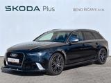 Audi RS6 RS 6 Avant 4.0 TFSI quattro performance - gebrauchte Audi RS6 aus dem Jahr 2018