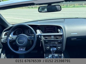 Audi A5 - 6