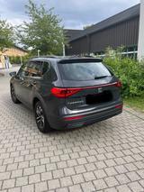 Seat Tarraco 1.5 TSI ACT 110kW FR FR - Seat Tarraco von privat