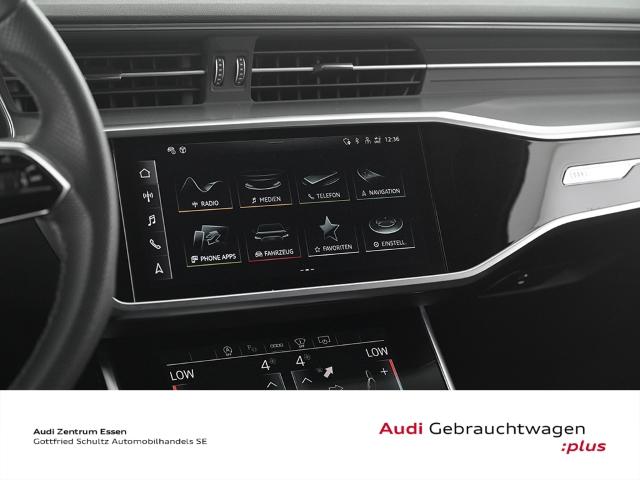 Audi A6 Avant Sport 45 TFSI S-LINE S-TRONIC NAV SHZ, миниатюра 14