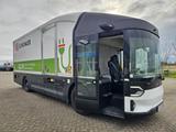 Andere Other Volta ZERO  Volta ZERO Elektro-Kastenwagen - Elektro