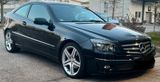 Mercedes-Benz CLC 180 KOMPRESSOR - - : Coupé, Clc