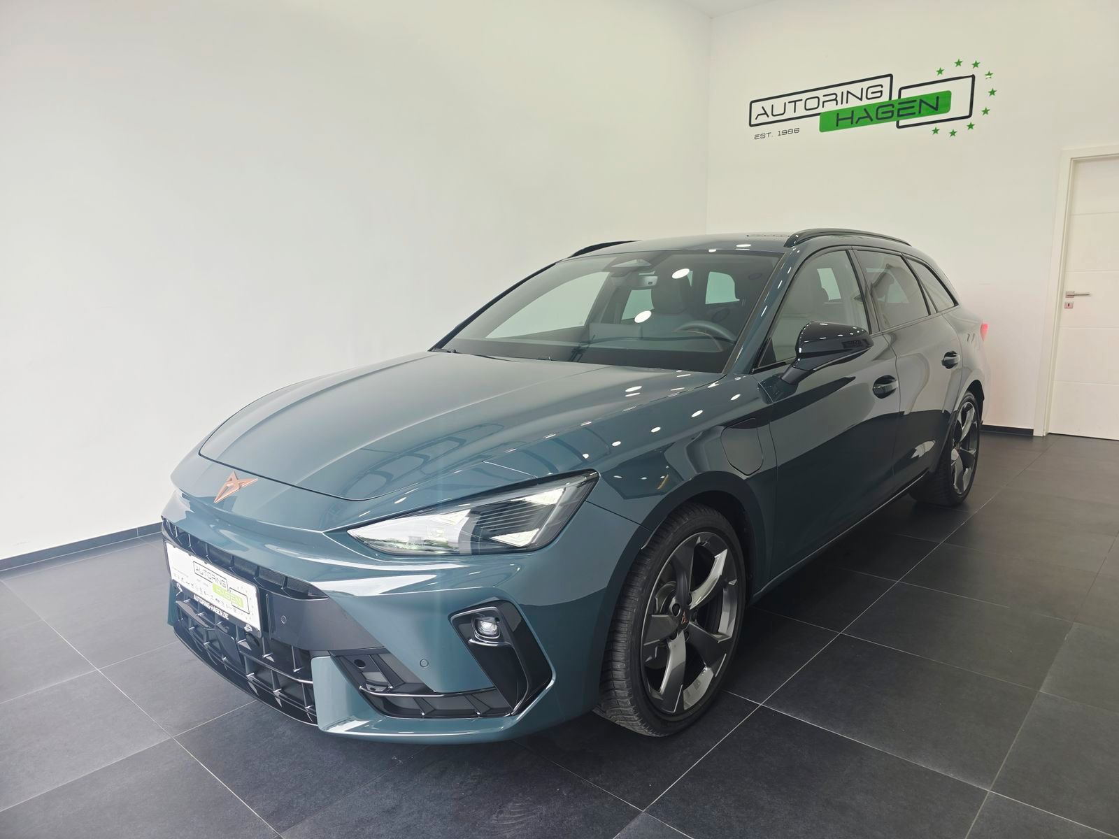 Cupra 1.5 e-Hybrid 204 PS | Winter-P|LED|El.Heckkl|...