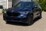 BMW X5 xDrive45e M Sport - BMW X5 in Braunschweig