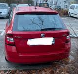 Skoda Fabia 1.0l MPI 55kW 79000 km 10 Jahre  Berlin - Skoda Fabia: 5j