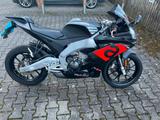 Aprilia RS 125 - APRILIA RS 125