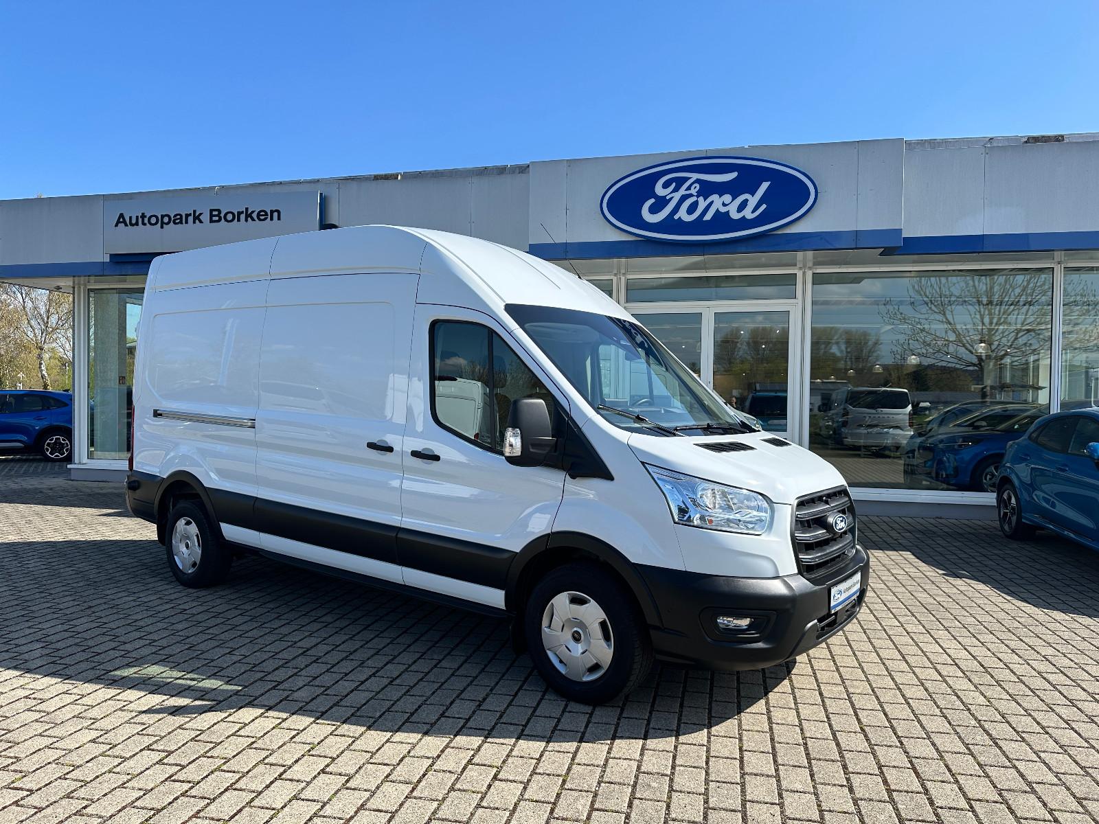 Ford Transit Kasten 350 L3 Trend  Technologie-Paket