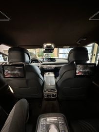 Fahrzeugabbildung Genesis G80 2.2T 8AT AWD Luxury