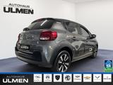Citroën C3 LED-Scheinwerfer Klimaautomatik Tempomat Alu  - Citroën C3 Gebrauchtwagen in Düsseldorf