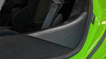 2016 Mclaren 570S — миниатюра 29