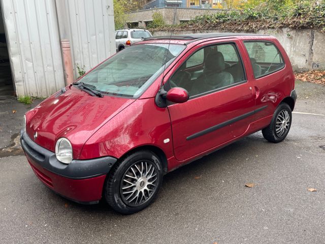 Renault Twingo Edition Toujours*RADIO/CD*TOPZUSTAND*