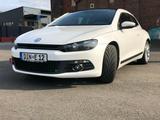 Volkswagen Scirocco 2.0 TSI - Volkswagen Scirocco in Duisburg