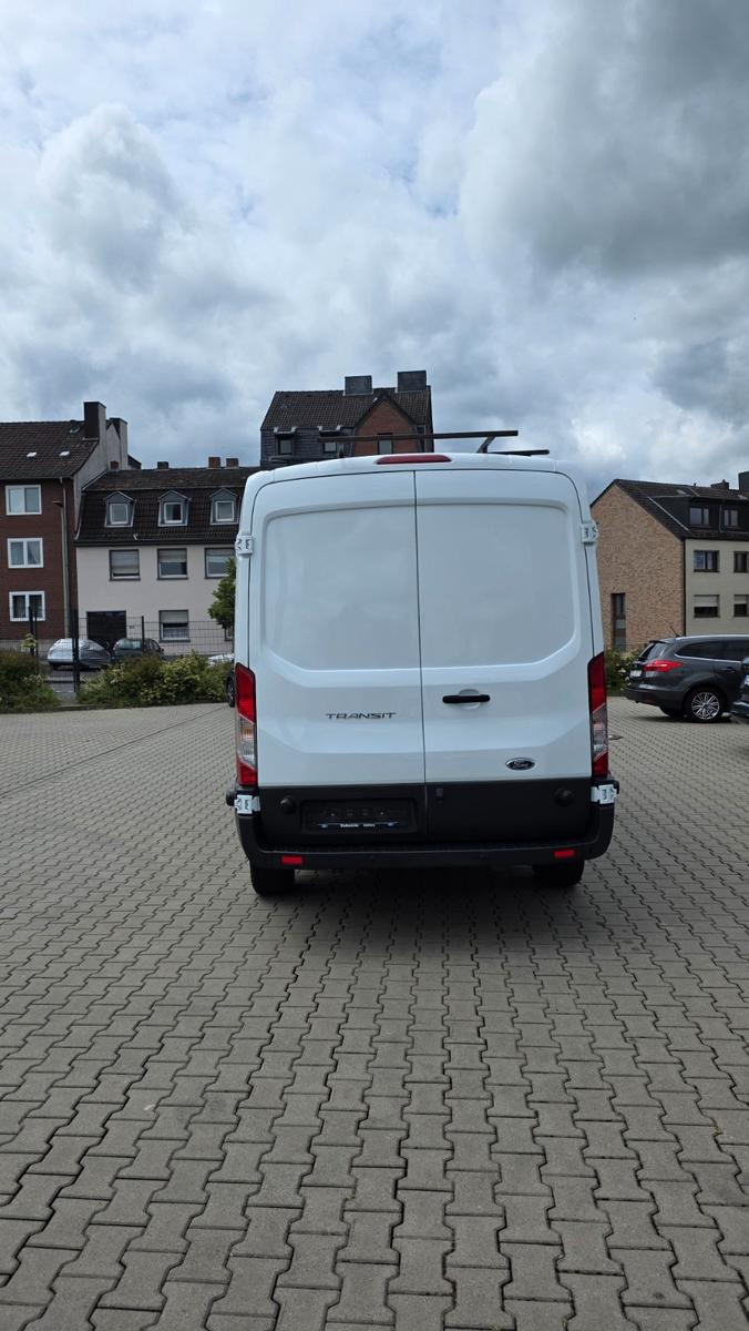 Ford Transit Kasten 350 L3 Trend