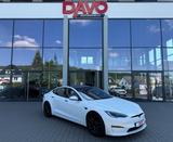 Tesla Model S Plaid - Tesla Model S in Essen