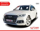 Audi Q5 55 2.0 TFSI e quattro LED AHK 360° Navi ACC - Audi Q5 mit Hybrid-Antrieb