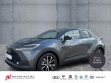 Toyota C-HR 1.8 Hybrid TEAM D LED+NAVI+ACC+RFK+SHZ+DAB - Toyota C-HR Jahreswagen