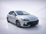 MG3 1.5 ICE Comfort LED/Kamera/Tempomat/Carplay - silberne MG MG3